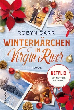 Abbildung von Carr | Wintermärchen in Virgin River | 1. Auflage | 2024 | beck-shop.de