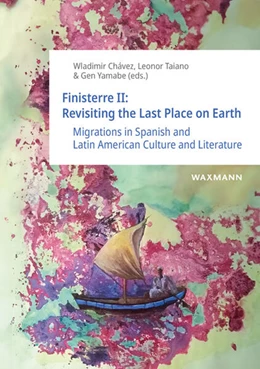 Abbildung von Chávez / Taiano | Finisterre II: Revisiting the Last Place on Earth | 1. Auflage | 2024 | beck-shop.de