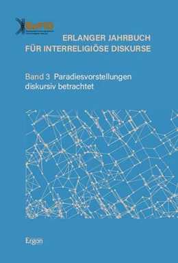 Abbildung von Erlanger Jahrbuch für Interreligiöse Diskurse | 1. Auflage | 2024 | 3 | beck-shop.de