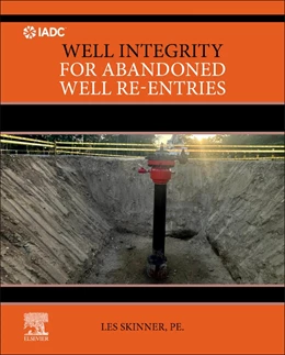 Abbildung von Skinner | Well Integrity for Abandoned Well Re-entries | 1. Auflage | 2026 | beck-shop.de