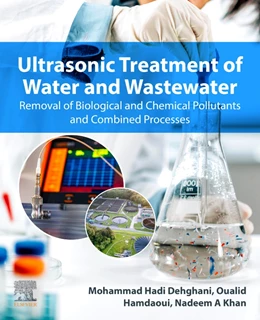 Abbildung von Hadi Dehghani / Khan | Ultrasonic Treatment of Water and Wastewater | 1. Auflage | 2026 | beck-shop.de