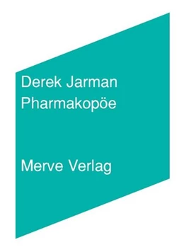 Abbildung von Jarman | Pharmakopöe | 1. Auflage | 2025 | beck-shop.de