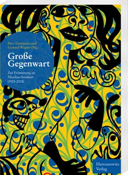 Abbildung von Gostmann / Wagner | Große Gegenwart | 1. Auflage | 2024 | beck-shop.de