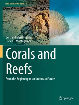 Abbildung von Martin-Garin / Montaggioni | Corals and Reefs | 1. Auflage | 2024 | beck-shop.de