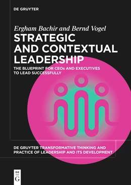 Abbildung von Bachir / Vogel | Strategic Contextual Leadership | 1. Auflage | 2025 | beck-shop.de