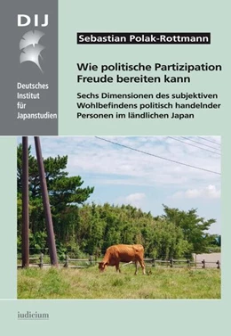Abbildung von Polak-Rottmann | Wie politische Partizipation Freude bereiten kann | 1. Auflage | 2024 | 67 | beck-shop.de
