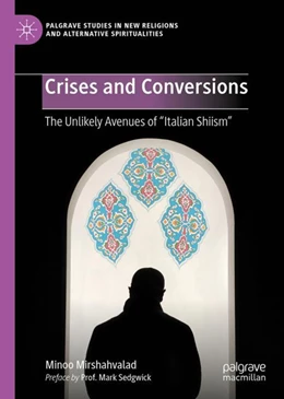 Abbildung von Mirshahvalad | Crises and Conversions | 1. Auflage | 2024 | beck-shop.de
