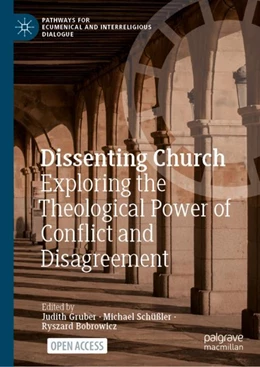 Abbildung von Gruber / Schüßler | Dissenting Church | 1. Auflage | 2024 | beck-shop.de