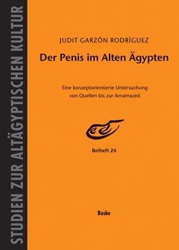 Abbildung von Garzon Rodriguez | Der Penis im alten Ägypten | 1. Auflage | 2024 | 24 | beck-shop.de