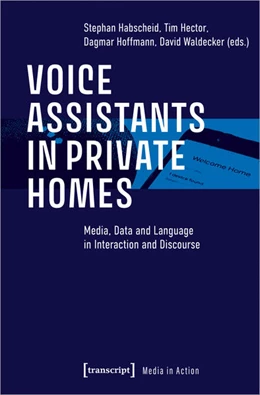 Abbildung von Habscheid / Hector | Voice Assistants in Private Homes | 1. Auflage | 2024 | 7 | beck-shop.de