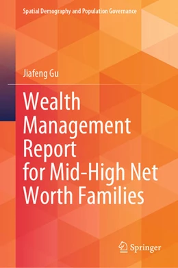 Abbildung von Gu | Wealth Management Report for Mid-High Net Worth Families | 1. Auflage | 2024 | beck-shop.de