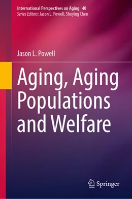 Abbildung von Powell | Aging, Aging Populations and Welfare | 1. Auflage | 2024 | beck-shop.de