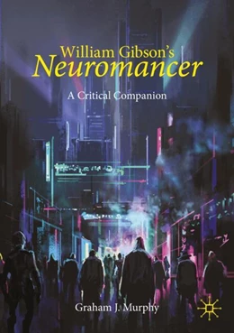 Abbildung von Murphy | William Gibson's 