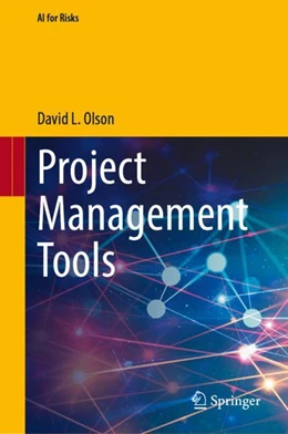Abbildung von Olson | Project Management Tools | 1. Auflage | 2024 | beck-shop.de