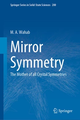 Abbildung von Wahab | Mirror Symmetry | 1. Auflage | 2024 | beck-shop.de