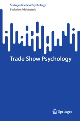 Abbildung von Addimando | Trade Show Psychology | 1. Auflage | 2024 | beck-shop.de
