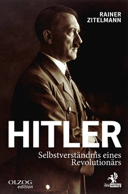 Abbildung von Zitelmann | Hitler | 6. Auflage | 2024 | beck-shop.de