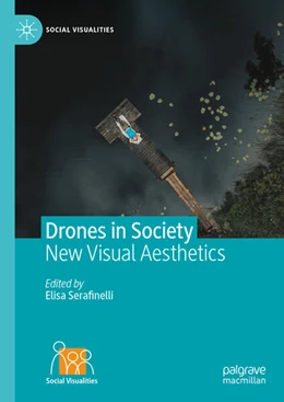 Abbildung von Serafinelli | Drones in Society | 1. Auflage | 2024 | beck-shop.de