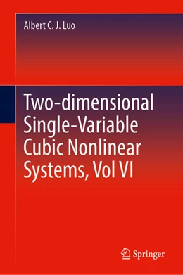 Abbildung von Luo | Two-dimensional Product-cubic Systems, Vol.II | 1. Auflage | 2024 | beck-shop.de