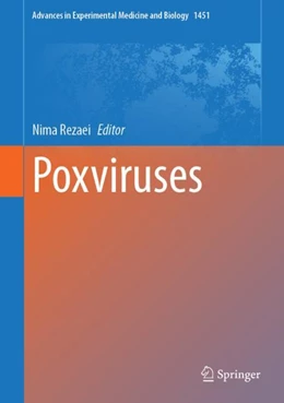 Abbildung von Rezaei | Poxviruses | 1. Auflage | 2024 | beck-shop.de