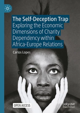 Abbildung von Lopes | The Self-Deception Trap | 1. Auflage | 2025 | beck-shop.de