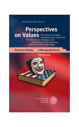Abbildung von Hoffmann | Perspectives on Values | 1. Auflage | 2024 | 323 | beck-shop.de
