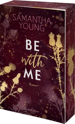 Abbildung von Young | Be with Me | 1. Auflage | 2024 | beck-shop.de