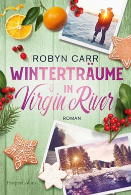Abbildung von Carr | Winterträume in Virgin River | 1. Auflage | 2024 | beck-shop.de