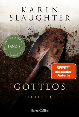 Abbildung von Slaughter | Gottlos | 1. Auflage | 2024 | beck-shop.de
