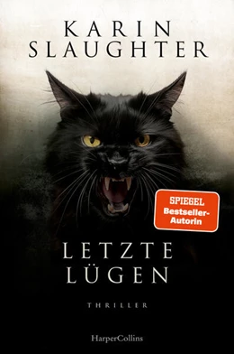Abbildung von Slaughter | Letzte Lügen | 1. Auflage | 2024 | beck-shop.de