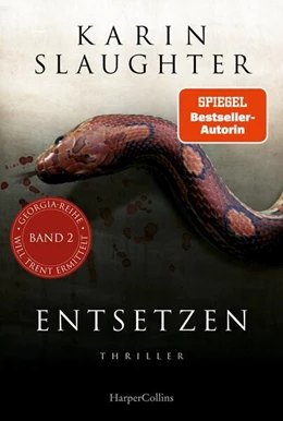 Abbildung von Slaughter | Entsetzen | 1. Auflage | 2024 | beck-shop.de