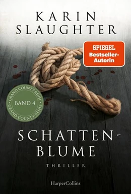 Abbildung von Slaughter | Schattenblume | 1. Auflage | 2024 | beck-shop.de
