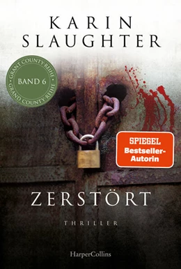 Abbildung von Slaughter | Zerstört | 1. Auflage | 2024 | beck-shop.de