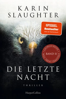 Abbildung von Slaughter | Die letzte Nacht | 1. Auflage | 2024 | beck-shop.de