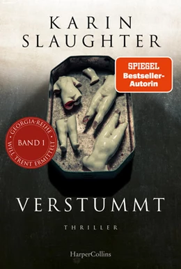 Abbildung von Slaughter | Verstummt | 1. Auflage | 2024 | beck-shop.de