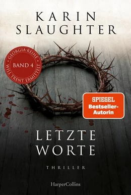Abbildung von Slaughter | Letzte Worte | 1. Auflage | 2024 | beck-shop.de