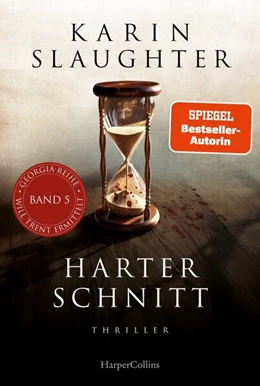 Abbildung von Slaughter | Harter Schnitt | 1. Auflage | 2024 | beck-shop.de