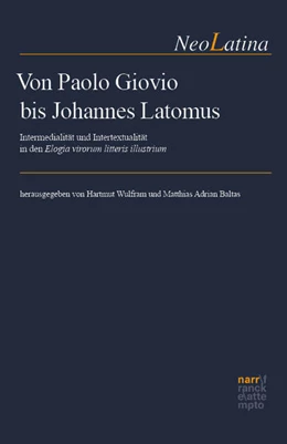 Abbildung von Wulfram / Baltas | Von Paolo Giovio bis Johannes Latomus | 1. Auflage | 2025 | 40 | beck-shop.de