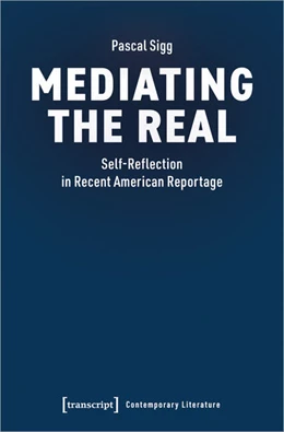 Abbildung von Sigg | Mediating the Real | 1. Auflage | 2024 | 27 | beck-shop.de