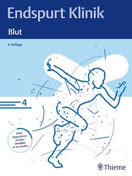 Abbildung von Endspurt Klinik: Blut | 4. Auflage | 2024 | beck-shop.de