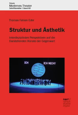Abbildung von Eder / Endres | Struktur und Ästhetik | 1. Auflage | 2024 | 60 | beck-shop.de