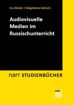 Abbildung von Binder / Kaltseis | Audiovisuelle Medien im Russischunterricht | 1. Auflage | 2025 | beck-shop.de