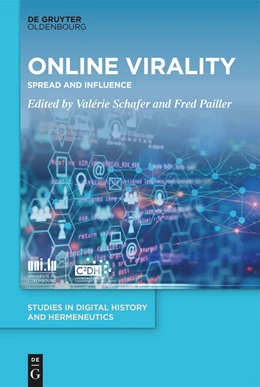 Abbildung von Schafer / Pailler | Online Virality | 1. Auflage | 2024 | beck-shop.de