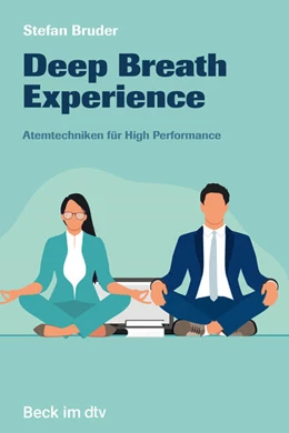 Abbildung von Bruder | Deep Breath Experience | 1. Auflage | 2026 | beck-shop.de