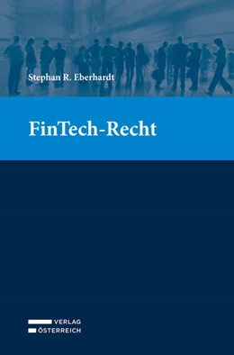 Abbildung von Eberhardt | FinTech-Recht | 1. Auflage | 2025 | beck-shop.de