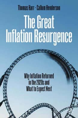 Abbildung von Harr / Henderson | The Great Inflation Resurgence | 1. Auflage | 2025 | beck-shop.de