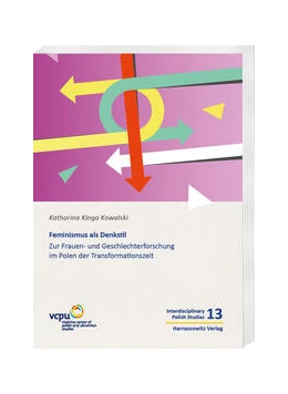 Abbildung von Kowalski | Feminismus als Denkstil | 1. Auflage | 2024 | beck-shop.de