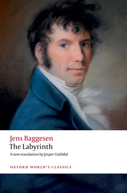 Abbildung von Baggesen / Gulddal | The Labyrinth | 1. Auflage | 2025 | beck-shop.de