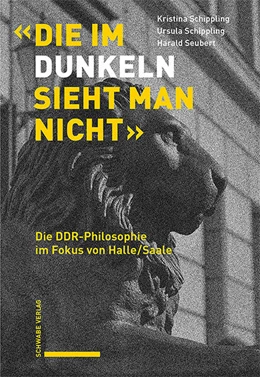 Abbildung von Schippling / Seubert | «Die im Dunkeln sieht man nicht» | 1. Auflage | 2026 | beck-shop.de