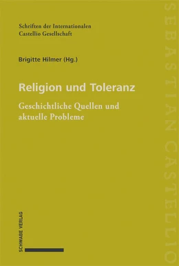Abbildung von Hilmer | Religion und Toleranz | 1. Auflage | 2026 | beck-shop.de